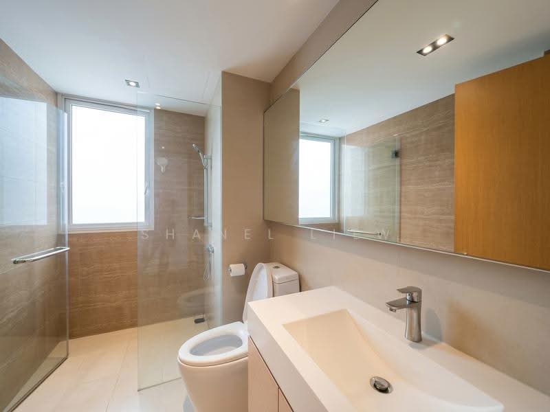 Waterview, 75 Tampines Avenue 1, Pasir Ris / Tampines, 3 Bedrooms, 1,130 sqft, Condominium For Sale, by Shanel Liew, 500269764 - Bathroom - PropertyGuru.com.sg