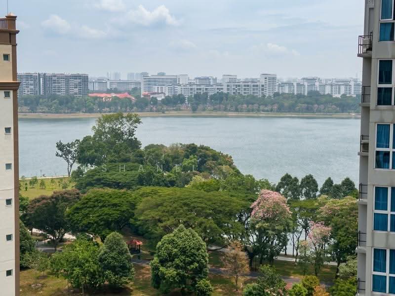 Waterview, 75 Tampines Avenue 1, Pasir Ris / Tampines, 3 Bedrooms, 1,130 sqft, Condominium For Sale, by Shanel Liew, 500269764 - Exterior - PropertyGuru.com.sg