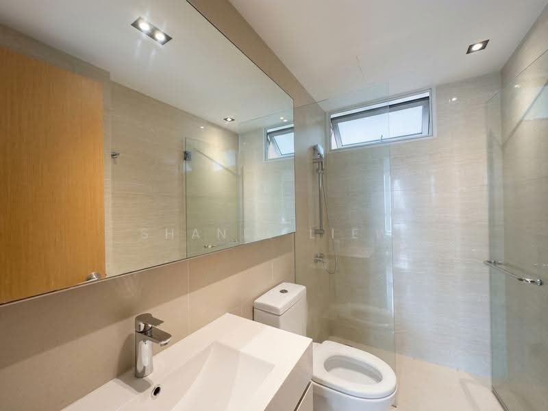 Waterview, 75 Tampines Avenue 1, Pasir Ris / Tampines, 3 Bedrooms, 1,130 sqft, Condominium For Sale, by Shanel Liew, 500269764 - Bathroom - PropertyGuru.com.sg