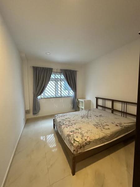 Katong Apartments, 28 Mangis Road, East Coast / Marine Parade, 3 Bedrooms, 1,378 sqft, Apartment For Sale, by Goh Mei Ning, 500269769 - Bedroom - PropertyGuru.com.sg