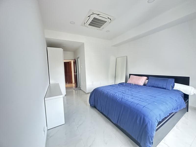 Katong Apartments, 28 Mangis Road, East Coast / Marine Parade, 3 Bedrooms, 1,378 sqft, Apartment For Sale, by Goh Mei Ning, 500269769 - Bedroom - PropertyGuru.com.sg