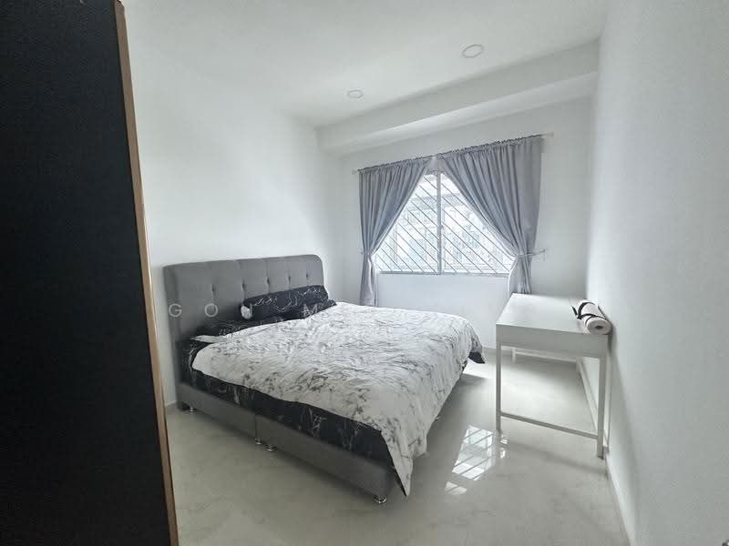 Katong Apartments, 28 Mangis Road, East Coast / Marine Parade, 3 Bedrooms, 1,378 sqft, Apartment For Sale, by Goh Mei Ning, 500269769 - Bedroom - PropertyGuru.com.sg