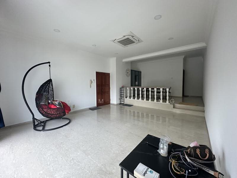 Katong Apartments, 28 Mangis Road, East Coast / Marine Parade, 3 Bedrooms, 1,378 sqft, Apartment For Sale, by Goh Mei Ning, 500269769 - Living Room - PropertyGuru.com.sg