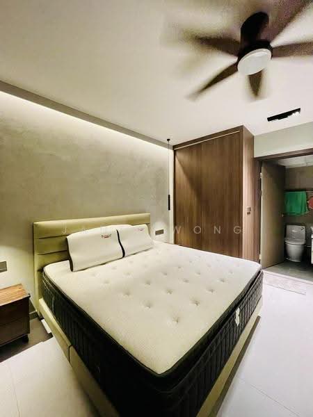 413B Northshore Drive, 413B Northshore Drive, Hougang / Punggol / Sengkang, 3 Bedrooms, 1,012 sqft, HDB Flat For Sale, by Janet Wong, 500269770 - Bedroom - PropertyGuru.com.sg