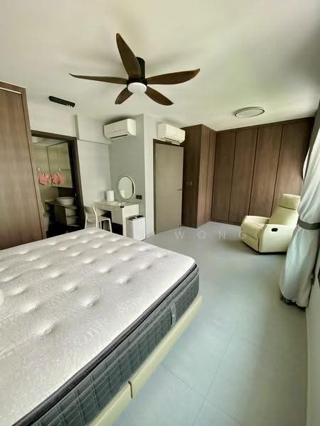 413B Northshore Drive, 413B Northshore Drive, Hougang / Punggol / Sengkang, 3 Bedrooms, 1,012 sqft, HDB Flat For Sale, by Janet Wong, 500269770 - Bedroom - PropertyGuru.com.sg