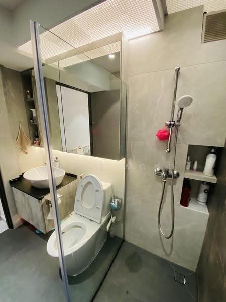 413B Northshore Drive, 413B Northshore Drive, Hougang / Punggol / Sengkang, 3 Bedrooms, 1,012 sqft, HDB Flat For Sale, by Janet Wong, 500269770 - Bathroom - PropertyGuru.com.sg