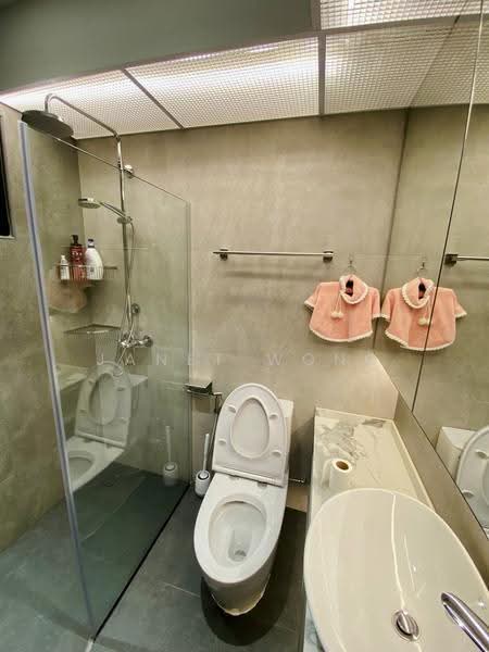 413B Northshore Drive, 413B Northshore Drive, Hougang / Punggol / Sengkang, 3 Bedrooms, 1,012 sqft, HDB Flat For Sale, by Janet Wong, 500269770 - Bathroom - PropertyGuru.com.sg
