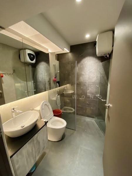 413B Northshore Drive, 413B Northshore Drive, Hougang / Punggol / Sengkang, 3 Bedrooms, 1,012 sqft, HDB Flat For Sale, by Janet Wong, 500269770 - Bathroom - PropertyGuru.com.sg