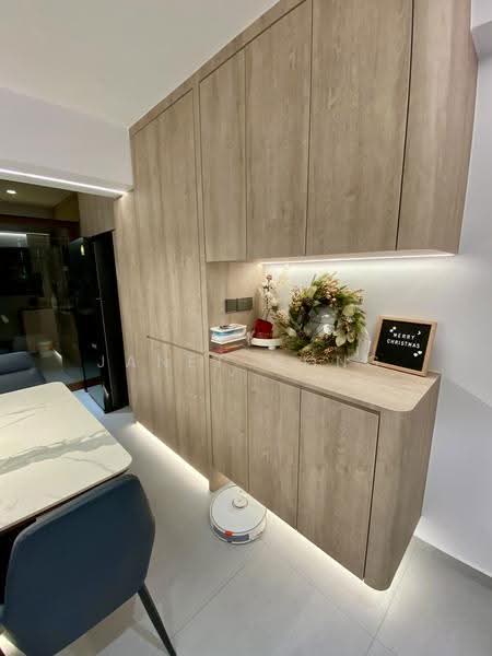 413B Northshore Drive, 413B Northshore Drive, Hougang / Punggol / Sengkang, 3 Bedrooms, 1,012 sqft, HDB Flat For Sale, by Janet Wong, 500269770 - Dining Room - PropertyGuru.com.sg