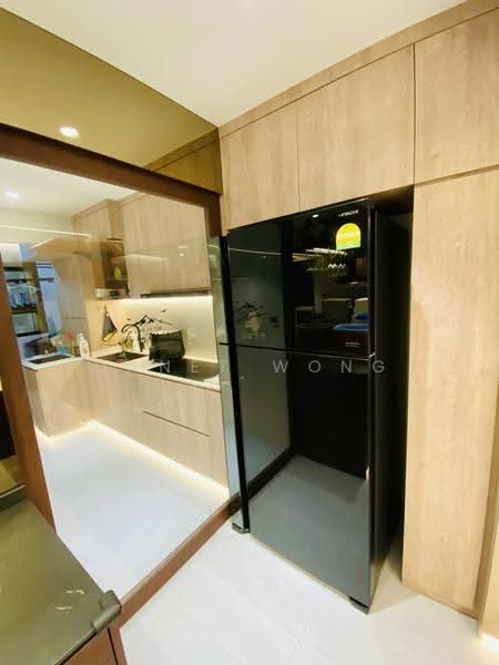 413B Northshore Drive, 413B Northshore Drive, Hougang / Punggol / Sengkang, 3 Bedrooms, 1,012 sqft, HDB Flat For Sale, by Janet Wong, 500269770 - Kitchen - PropertyGuru.com.sg