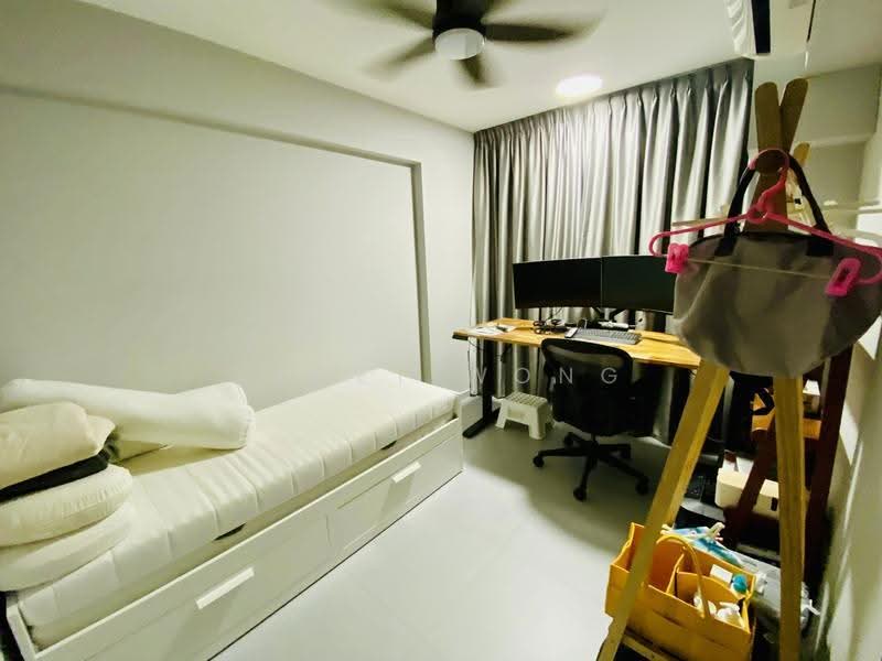 413B Northshore Drive, 413B Northshore Drive, Hougang / Punggol / Sengkang, 3 Bedrooms, 1,012 sqft, HDB Flat For Sale, by Janet Wong, 500269770 - Bedroom - PropertyGuru.com.sg