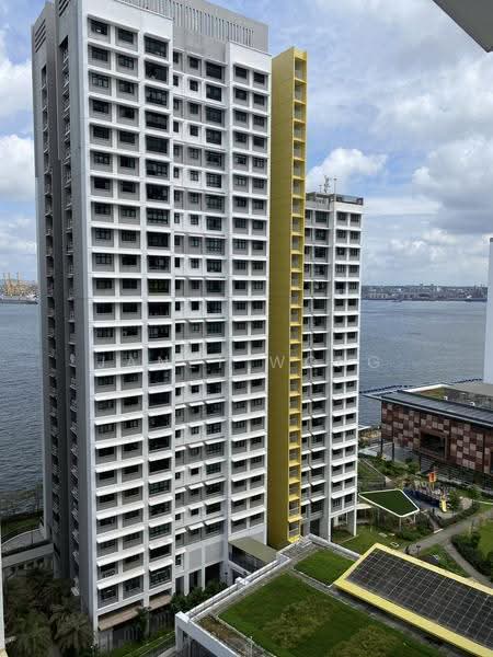 413B Northshore Drive, 413B Northshore Drive, Hougang / Punggol / Sengkang, 3 Bedrooms, 1,012 sqft, HDB Flat For Sale, by Janet Wong, 500269770 - Exterior - PropertyGuru.com.sg