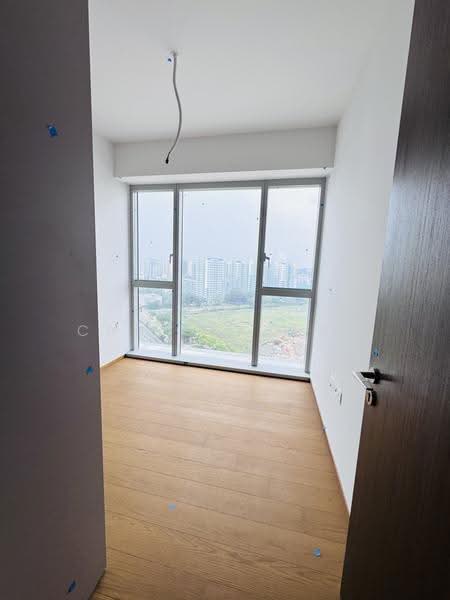 Grand Dunman, 10 Dunman Road, East Coast / Marine Parade, 3 Bedrooms, 1,098 sqft, Condominium For Rent, by Carissa Wan, 500269772 - Bedroom 2 - PropertyGuru.com.sg
