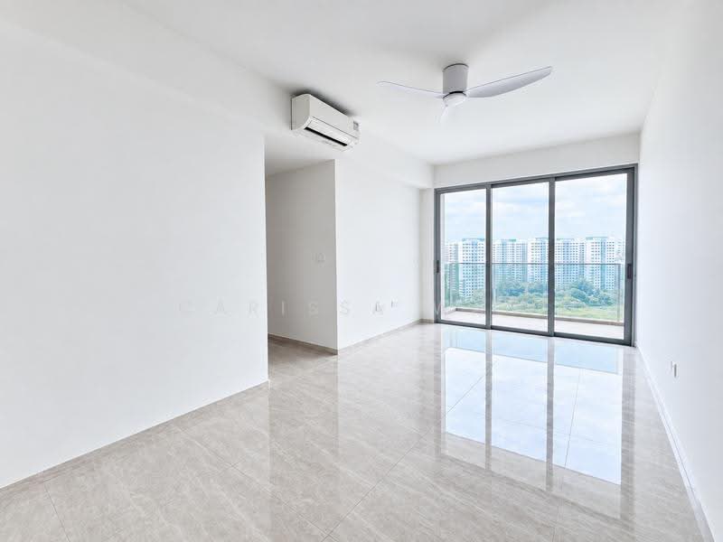 Grand Dunman, 10 Dunman Road, East Coast / Marine Parade, 3 Bedrooms, 1,098 sqft, Condominium For Rent, by Carissa Wan, 500269772 - Living Room - PropertyGuru.com.sg