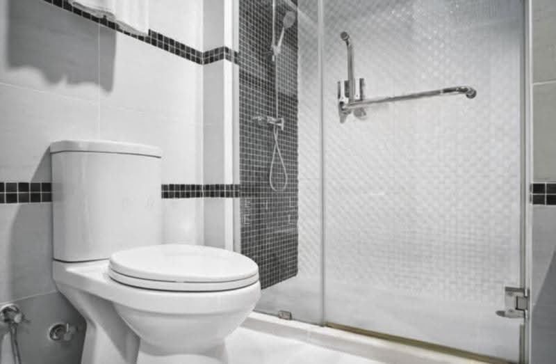 RiverBay, 23 Mar Thoma Road, Balestier / Toa Payoh, Room Rental, 150 sqft, Condominium For Rent, by BREEZE, 500269778 - Bathroom - PropertyGuru.com.sg