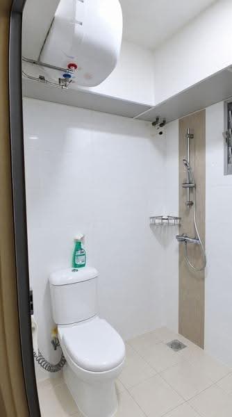 890B Tampines Avenue 1, 890B Tampines Avenue 1, Pasir Ris / Tampines, Room Rental, 110 sqft, HDB Flat For Rent, by Felicia Ang, 500269779 - Bathroom - PropertyGuru.com.sg