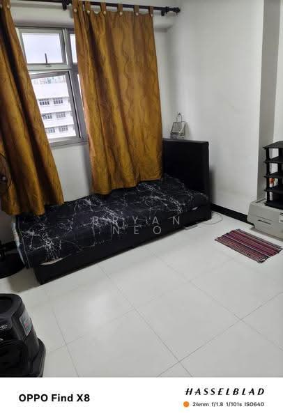 485 Segar Road, 485 Segar Road, Dairy Farm / Bukit Panjang / Choa Chu Kang, Room Rental, 100 sqft, HDB Flat For Rent, by Bryan Neo, 500269783 - Bedroom - PropertyGuru.com.sg