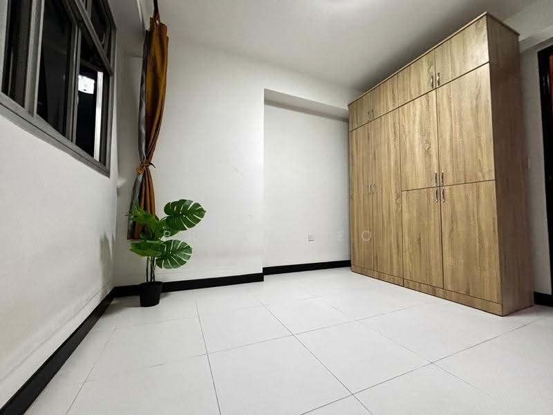 485 Segar Road, 485 Segar Road, Dairy Farm / Bukit Panjang / Choa Chu Kang, Room Rental, 100 sqft, HDB Flat For Rent, by Bryan Neo, 500269783 - Interior - PropertyGuru.com.sg