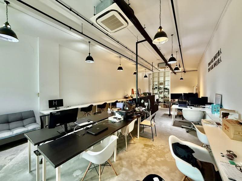 Oxley BizHub, 61 Ubi Road 1, Eunos / Geylang / Paya Lebar, 1,227 sqft, Light Industrial (B1) For Rent, by Shawn Thayalan, 500269784 - CommercialGuru.com.sg