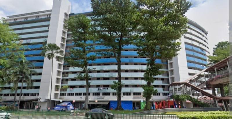 Jalan Bukit Merah, Jalan Bukit Merah, Alexandra / Commonwealth, 650 sqft, Shop / Shophouse For Rent, by Takayama Kiyonori, 500269787 - Exterior - CommercialGuru.com.sg