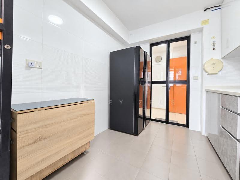 29 Ghim Moh Link, 29 Ghim Moh Link, Tanglin / Holland / Bukit Timah, 3 Bedrooms, 1,001 sqft, HDB Flat For Sale, by Jeffrey Zeus, 500269788 - Kitchen - PropertyGuru.com.sg