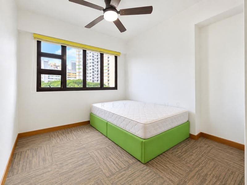 29 Ghim Moh Link, 29 Ghim Moh Link, Tanglin / Holland / Bukit Timah, 3 Bedrooms, 1,001 sqft, HDB Flat For Sale, by Jeffrey Zeus, 500269788 - Bedroom - PropertyGuru.com.sg