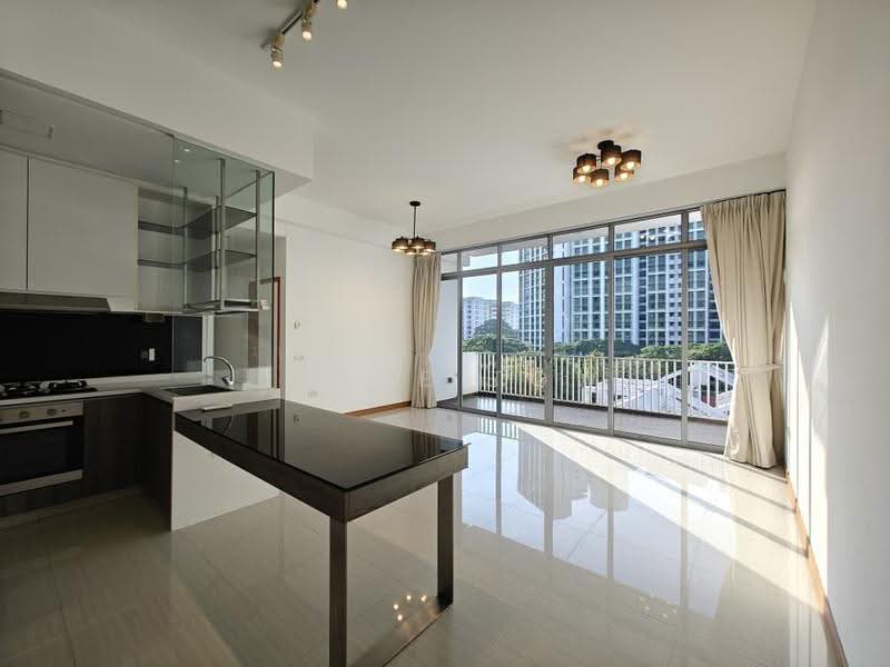 Woodhaven, 71 Woodgrove Avenue, Admiralty / Woodlands, 3 Bedrooms, 1,119 sqft, Condominium For Sale, by Irene Tow, 500269789 - Kitchen - PropertyGuru.com.sg
