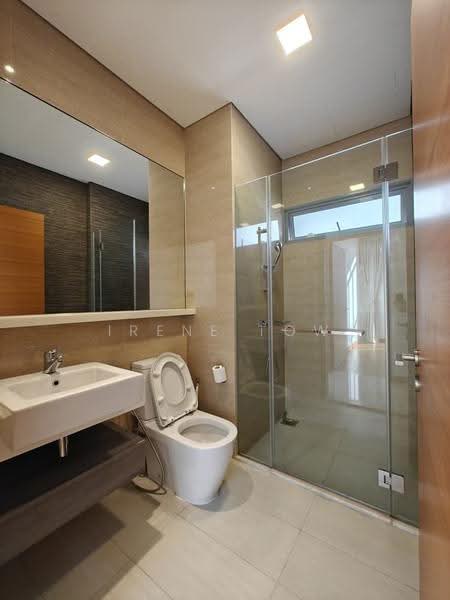 Woodhaven, 71 Woodgrove Avenue, Admiralty / Woodlands, 3 Bedrooms, 1,119 sqft, Condominium For Sale, by Irene Tow, 500269789 - Bathroom - PropertyGuru.com.sg