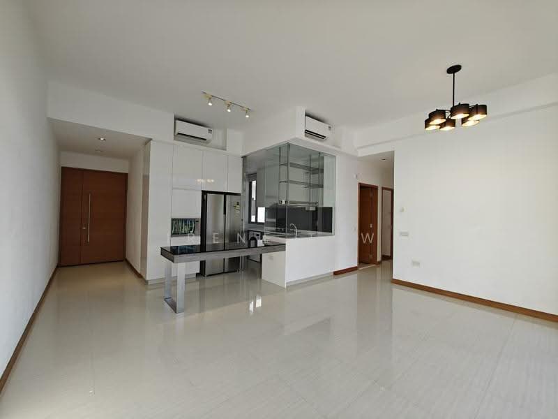 Woodhaven, 71 Woodgrove Avenue, Admiralty / Woodlands, 3 Bedrooms, 1,119 sqft, Condominium For Sale, by Irene Tow, 500269789 - Kitchen - PropertyGuru.com.sg