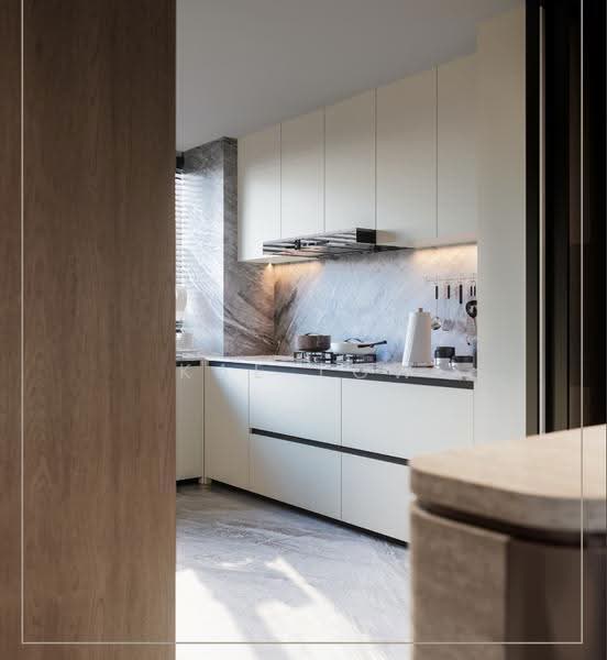 CHEAP Freehold Terrace D15 Opera Estate, East Coast / Marine Parade, 5 Bedrooms, 4,263 sqft, Terraced House For Sale, by Kae Low, 500269790 - Kitchen - PropertyGuru.com.sg