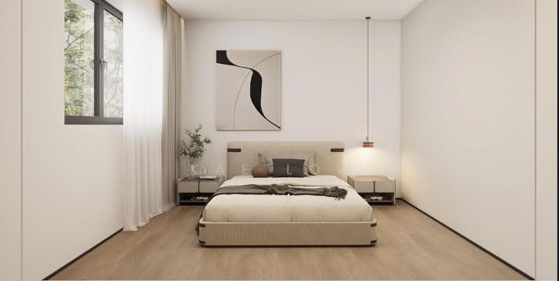 CHEAP Freehold Terrace D15 Opera Estate, East Coast / Marine Parade, 5 Bedrooms, 4,263 sqft, Terraced House For Sale, by Kae Low, 500269790 - Bedroom - PropertyGuru.com.sg