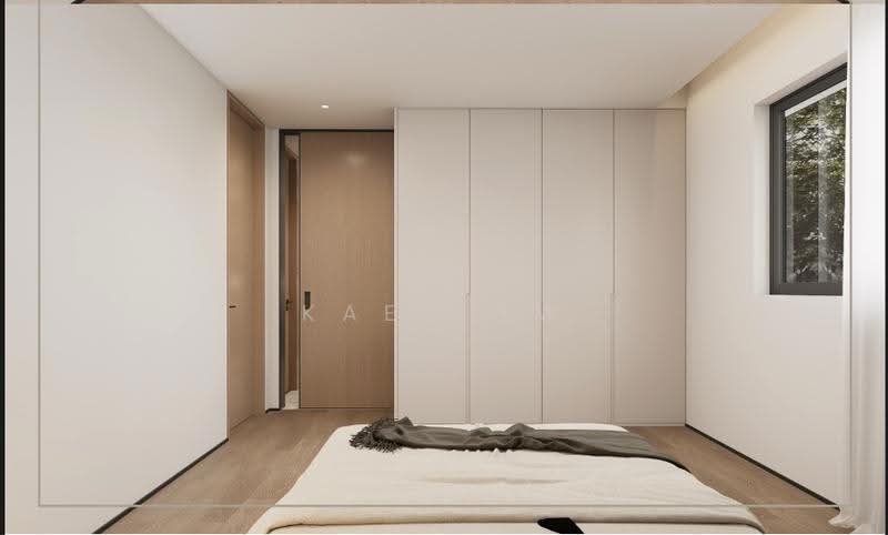 CHEAP Freehold Terrace D15 Opera Estate, East Coast / Marine Parade, 5 Bedrooms, 4,263 sqft, Terraced House For Sale, by Kae Low, 500269790 - Bedroom - PropertyGuru.com.sg