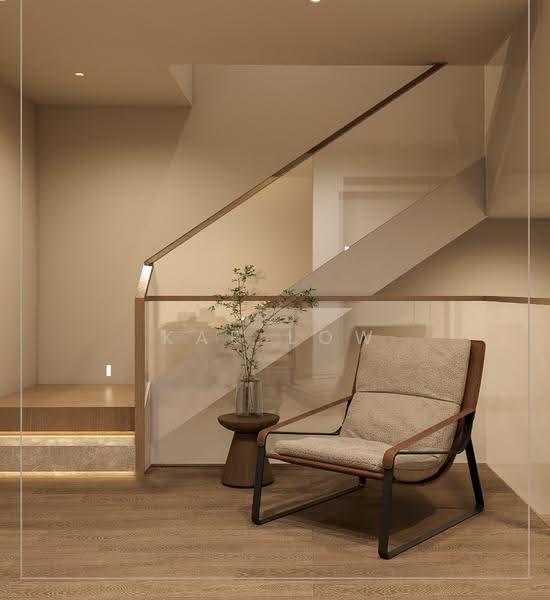 CHEAP Freehold Terrace D15 Opera Estate, East Coast / Marine Parade, 5 Bedrooms, 4,263 sqft, Terraced House For Sale, by Kae Low, 500269790 - Interior - PropertyGuru.com.sg