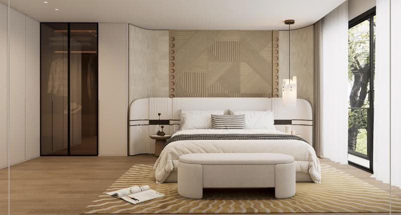 CHEAP Freehold Terrace D15 Opera Estate, East Coast / Marine Parade, 5 Bedrooms, 4,263 sqft, Terraced House For Sale, by Kae Low, 500269790 - Bedroom - PropertyGuru.com.sg