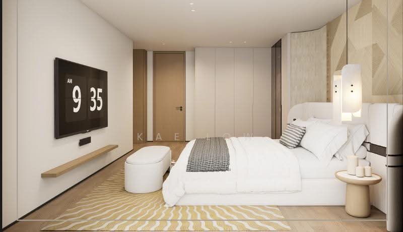 CHEAP Freehold Terrace D15 Opera Estate, East Coast / Marine Parade, 5 Bedrooms, 4,263 sqft, Terraced House For Sale, by Kae Low, 500269790 - Bedroom - PropertyGuru.com.sg