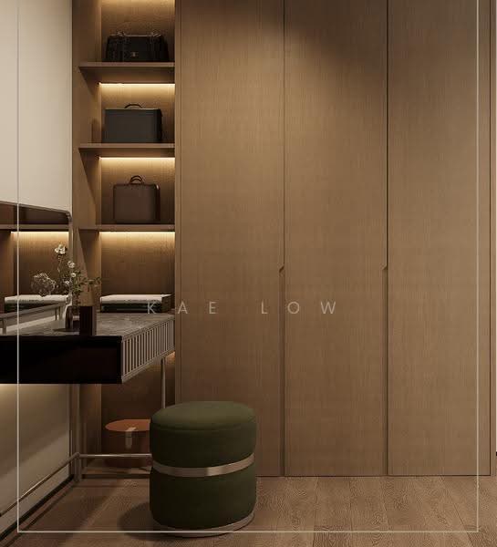 CHEAP Freehold Terrace D15 Opera Estate, East Coast / Marine Parade, 5 Bedrooms, 4,263 sqft, Terraced House For Sale, by Kae Low, 500269790 - Interior - PropertyGuru.com.sg