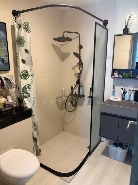 The Beacon, 130 Cantonment Road, Chinatown / Tanjong Pagar, 2 Bedrooms, 807 sqft, Apartment For Rent, by Carol Lim, 500269791 - Bathroom - PropertyGuru.com.sg