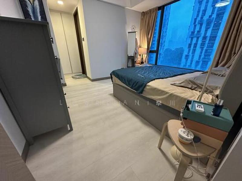 The Beacon, 130 Cantonment Road, Chinatown / Tanjong Pagar, 2 Bedrooms, 807 sqft, Apartment For Rent, by Carol Lim, 500269791 - Bedroom - PropertyGuru.com.sg