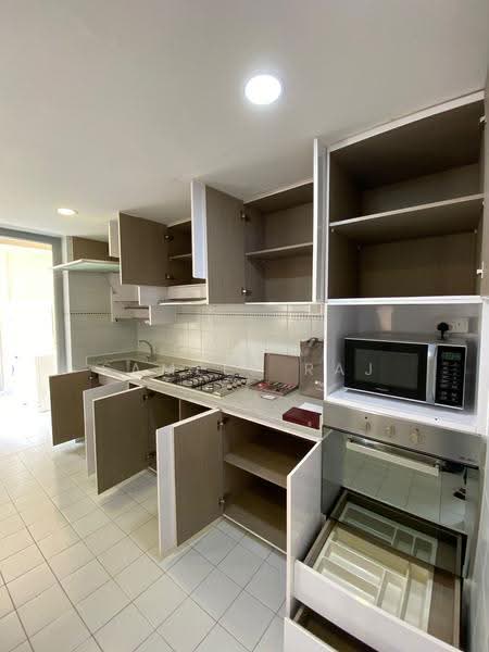 Townerville, 134 Towner Road, Balestier / Toa Payoh, 2 Bedrooms, 2,162 sqft, Conservation House For Rent, by Gupta Sameer Raj, 500269794 - Kitchen - PropertyGuru.com.sg