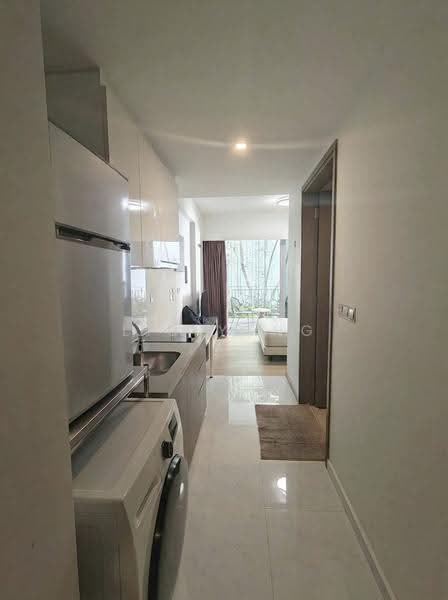 CityLife @ Tampines, Pasir Ris / Tampines, 3 Bedrooms, 1,367 sqft, Condominium For Sale, by Liu Yang, 500269796 - Kitchen - PropertyGuru.com.sg