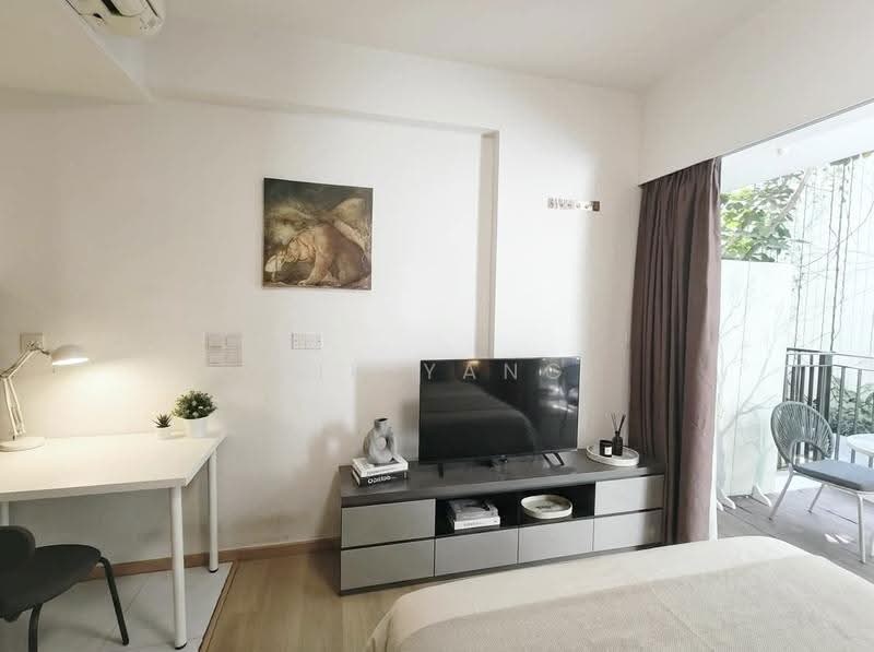 CityLife @ Tampines, Pasir Ris / Tampines, 3 Bedrooms, 1,367 sqft, Condominium For Sale, by Liu Yang, 500269796 - Bedroom - PropertyGuru.com.sg