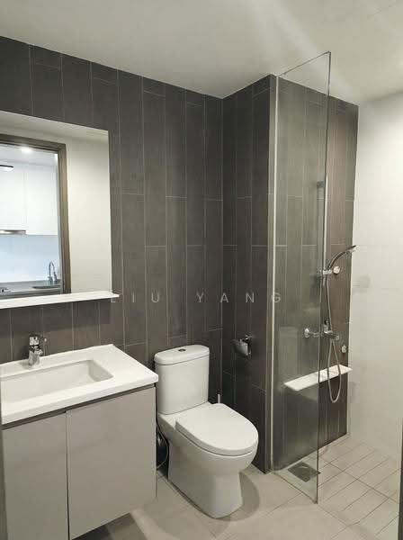 CityLife @ Tampines, Pasir Ris / Tampines, 3 Bedrooms, 1,367 sqft, Condominium For Sale, by Liu Yang, 500269796 - Bathroom - PropertyGuru.com.sg