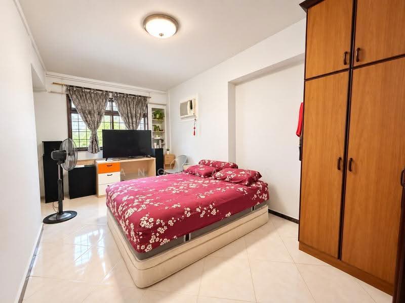 735 Woodlands Circle, 735 Woodlands Circle, Admiralty / Woodlands, 3 Bedrooms, 1,098 sqft, HDB Flat For Sale, by Angela Ng, 500269798 - Bedroom - PropertyGuru.com.sg