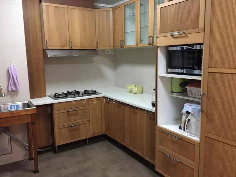 160 Simei Road, 160 Simei Road, Pasir Ris / Tampines, 3 Bedrooms, 1,119 sqft, HDB Flat For Rent, by Susie Tay, 500269799 - Kitchen - PropertyGuru.com.sg