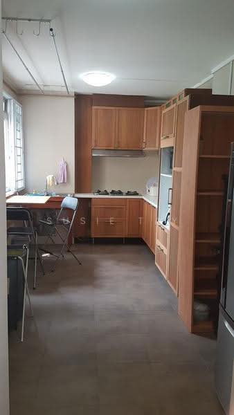 160 Simei Road, 160 Simei Road, Pasir Ris / Tampines, 3 Bedrooms, 1,119 sqft, HDB Flat For Rent, by Susie Tay, 500269799 - Kitchen - PropertyGuru.com.sg