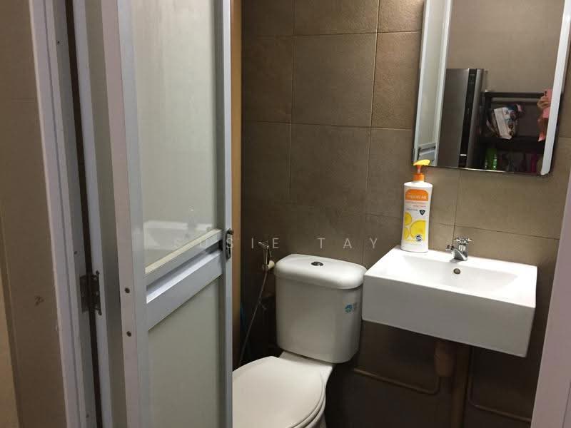 160 Simei Road, 160 Simei Road, Pasir Ris / Tampines, 3 Bedrooms, 1,119 sqft, HDB Flat For Rent, by Susie Tay, 500269799 - Common Bathroom (HIP completed) - PropertyGuru.com.sg