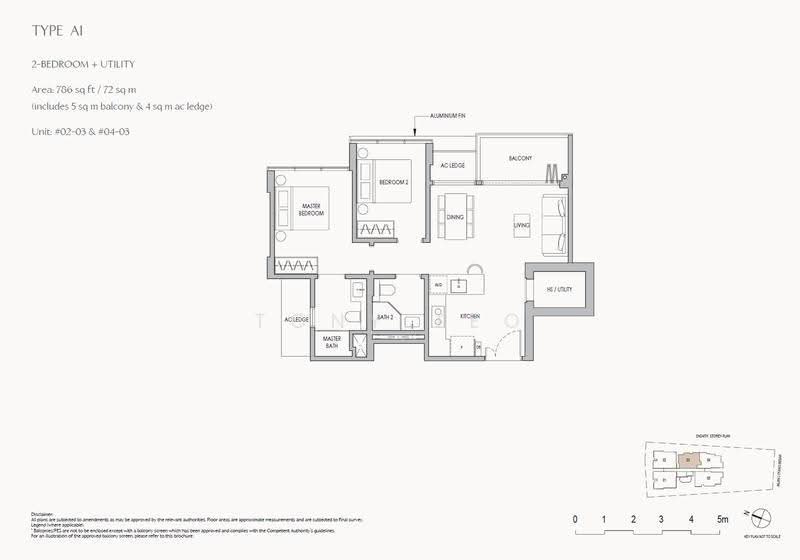 The Shorefront, 165A Jln. Loyang Besar, Changi Airport / Changi Village, 2 Bedrooms, 786 sqft, Apartment For Sale, by Tony Teo, 500269800 - PropertyGuru.com.sg