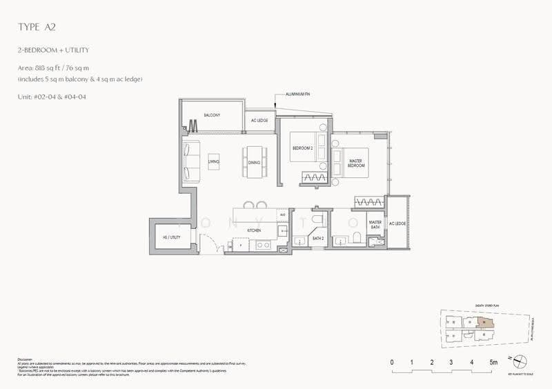 The Shorefront, 165A Jln. Loyang Besar, Changi Airport / Changi Village, 2 Bedrooms, 786 sqft, Apartment For Sale, by Tony Teo, 500269800 - PropertyGuru.com.sg