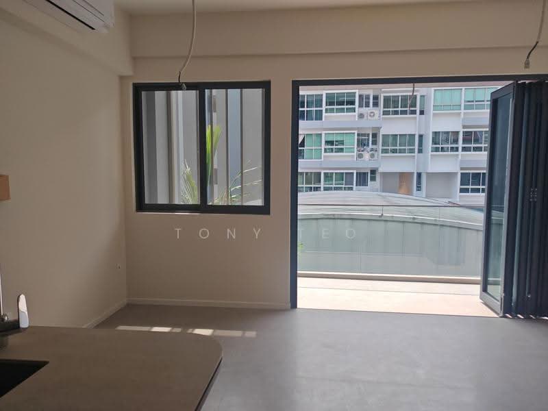 The Shorefront, 165A Jln. Loyang Besar, Changi Airport / Changi Village, 2 Bedrooms, 786 sqft, Apartment For Sale, by Tony Teo, 500269800 - Interior - PropertyGuru.com.sg