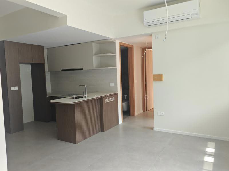 The Shorefront, 165A Jln. Loyang Besar, Changi Airport / Changi Village, 2 Bedrooms, 786 sqft, Apartment For Sale, by Tony Teo, 500269800 - Kitchen - PropertyGuru.com.sg